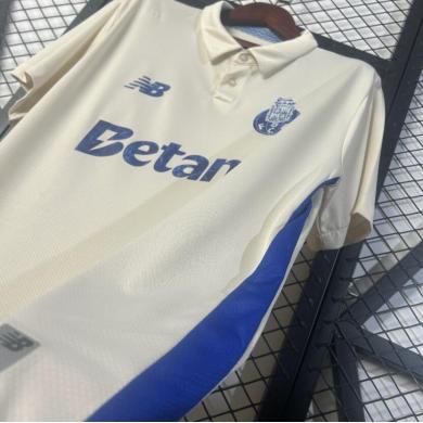 Camiseta Fc Porto 3ª Equipación 25/26