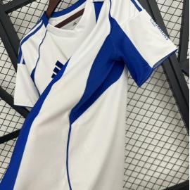 Camiseta Fc Schalke 04 2ª Equipación 25/26