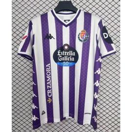Camiseta Fc Valladolid 1ª Equipación 25/26