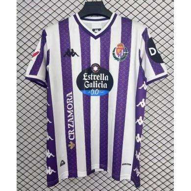 Camiseta Fc Valladolid 1ª Equipación 25/26