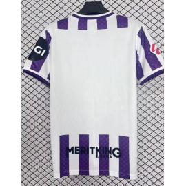 Camiseta Fc Valladolid 1ª Equipación 25/26