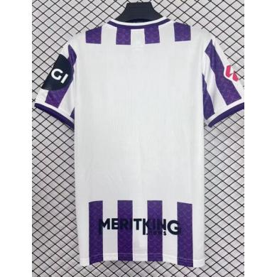Camiseta Fc Valladolid 1ª Equipación 25/26