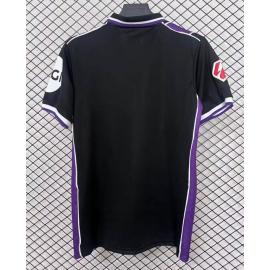 Camiseta Fc Valladolid 2ª Equipación 25/26