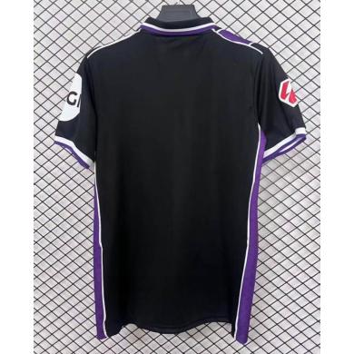 Camiseta Fc Valladolid 2ª Equipación 25/26