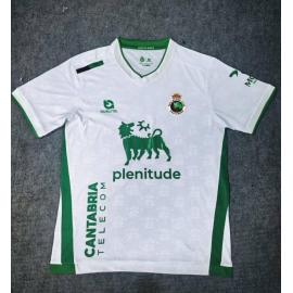 Camiseta Racing de Santander 1ª Equipación 25/26