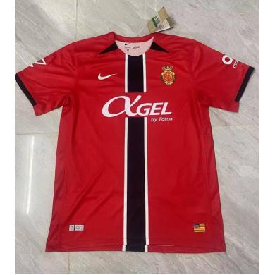Camiseta Rcd Mallorca 1ª Equipación 25/26