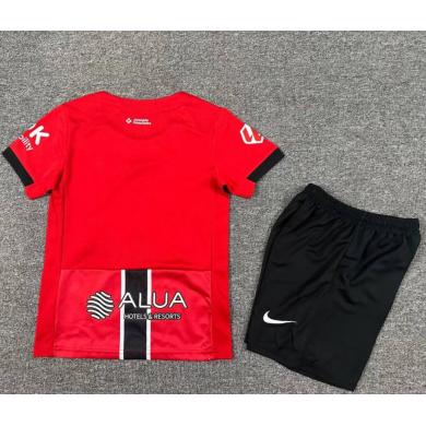 Camiseta Rcd Mallorca 1ª Equipación 25/26 Niño Camiseta Rcd Mallorca 1ª Equipación 25/26 Niño