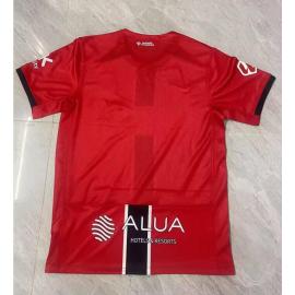 Camiseta Rcd Mallorca 1ª Equipación 25/26