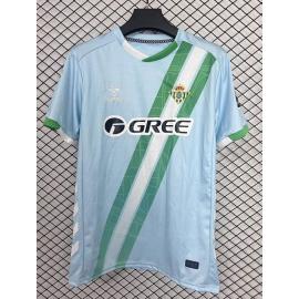 Camiseta Real Betis 2ª Equipación 25/26