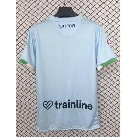 Camiseta Real Betis 2ª Equipación 25/26