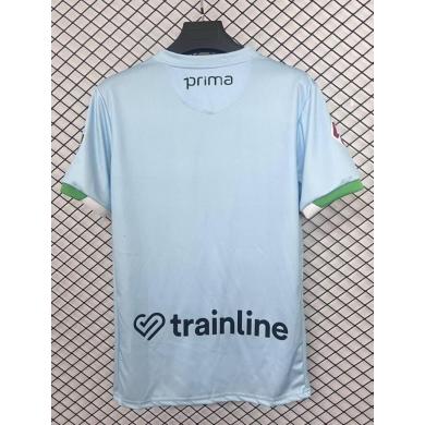 Camiseta Real Betis 2ª Equipación 25/26 Camiseta Real Betis 2ª Equipación 25/26