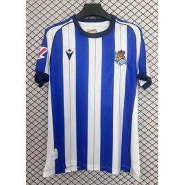 Camiseta R eal S ociedad 1ª Equipación 25/26