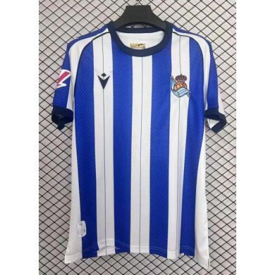 Camiseta R eal S ociedad 1ª Equipación 25/26