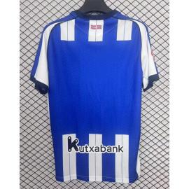 Camiseta R eal S ociedad 1ª Equipación 25/26