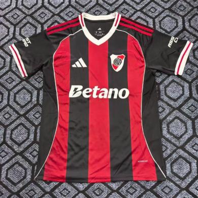 Camiseta River Plate 2ª Equipación 25/26