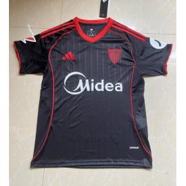 Camiseta Sevilla Fc 3ª Equipación 25/26
