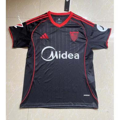 Camiseta Sevilla Fc 3ª Equipación 25/26