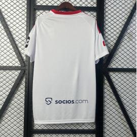 Camiseta Sevilla Fc 1ª Equipación 25/26