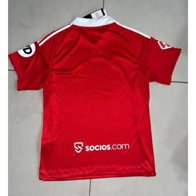 Camiseta Sevilla Fc 2ª Equipación 25/26