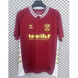 Camiseta Tenerife 2ª Equipación 25/26