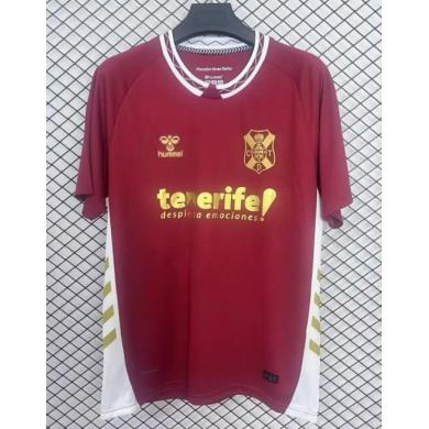 Camiseta Tenerife 2ª Equipación 25/26 Camiseta Tenerife 2ª Equipación 25/26