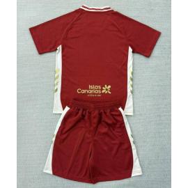 Camiseta Tenerife 2ª Equipación 25/26 Niño