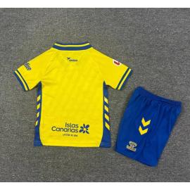 Camiseta U L P FC 1ª Equipación 25/26 Niño