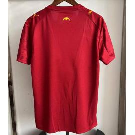 Camiseta V alencia Segunda Equipación 25/26