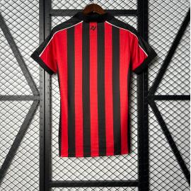 Camiseta Vitória 1ª Equipación 25/26 Mujer