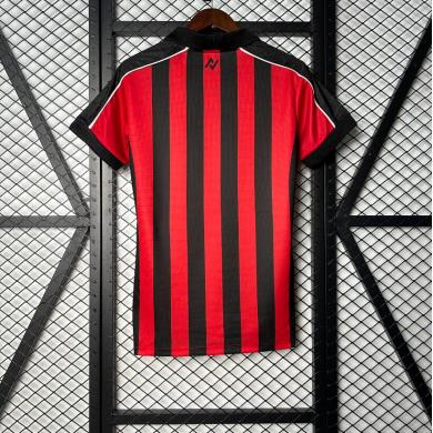 Camiseta Vitória 1ª Equipación 25/26 Mujer Camiseta Vitória 1ª Equipación 25/26 Mujer