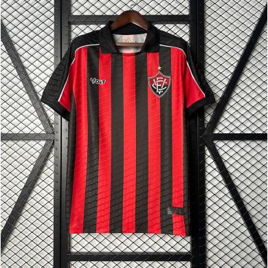 Camiseta Vitória 1ª Equipación 25/26