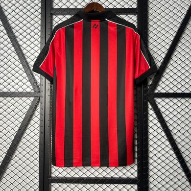 Camiseta Vitória 1ª Equipación 25/26