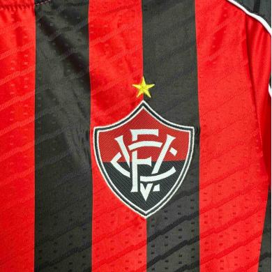 Camiseta Vitória 1ª Equipación 25/26