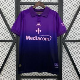 Camiseta ACF Fiorentina 25/26
