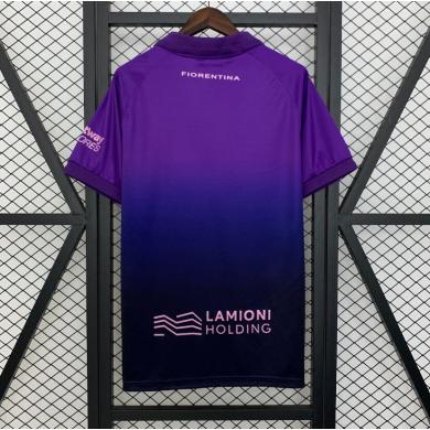 Camiseta ACF Fiorentina 25/26
