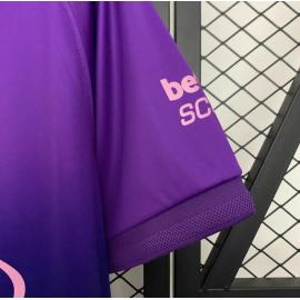 Camiseta ACF Fiorentina 25/26
