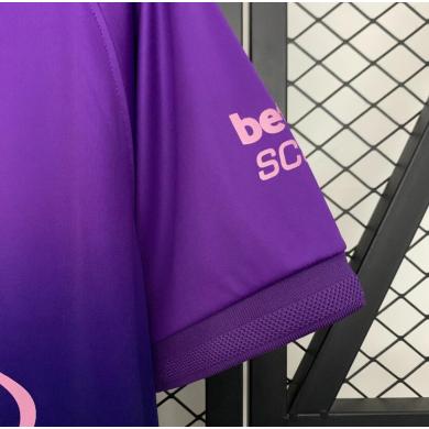 Camiseta ACF Fiorentina 25/26