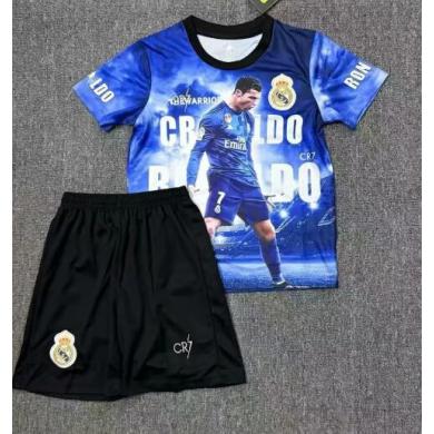 Camiseta CR7 25/26 Special Edition (Hombre/Niño)