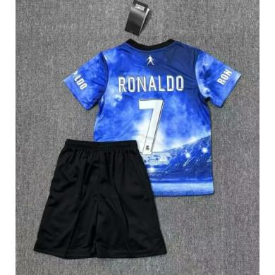 Camiseta CR7 25/26 Special Edition (Hombre/Niño)