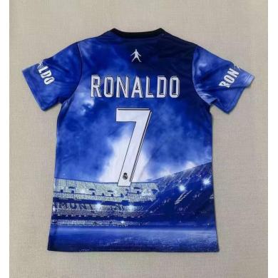Camiseta CR7 25/26 Special Edition (Hombre/Niño)