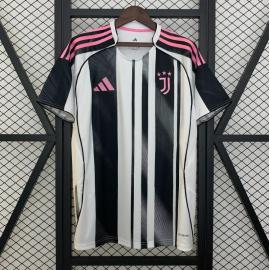 Camiseta Juventus 25/26 1ª Equipación