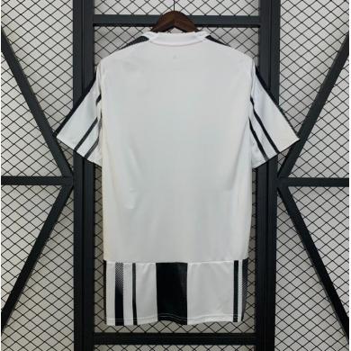 Camiseta Juventus 25/26 1ª Equipación