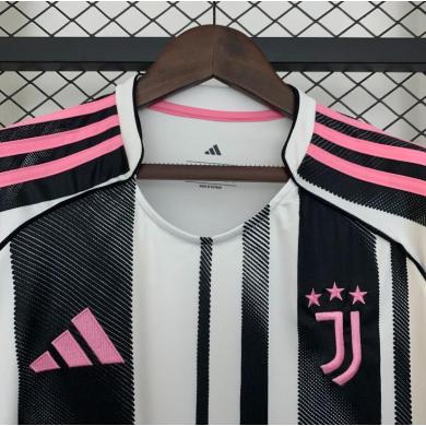 Camiseta Juventus 25/26 1ª Equipación
