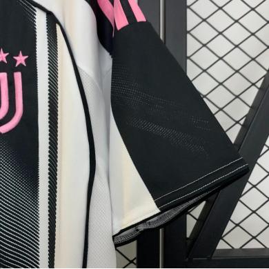 Camiseta Juventus 25/26 1ª Equipación