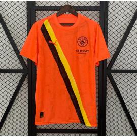 Camiseta Manchester City 25/26 - 3ª Equipación
