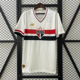 Camiseta São Paulo CF 25/26 - 1ª Equipación