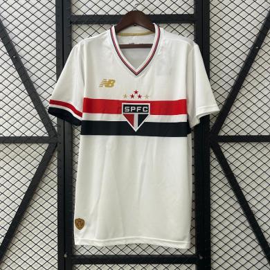 Camiseta São Paulo CF 25/26 - 1ª Equipación