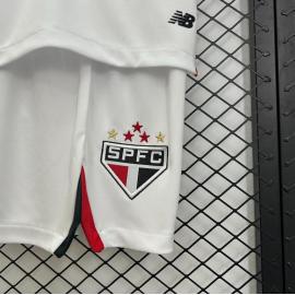 Camiseta São Paulo CF 25/26 Niño - 1ª Equipación