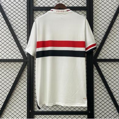 Camiseta São Paulo CF 25/26 - 1ª Equipación