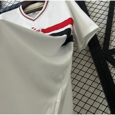 Camiseta São Paulo CF 25/26 - 1ª Equipación